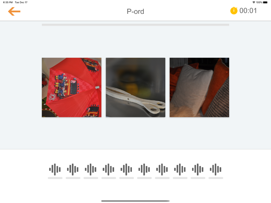 P-ord
